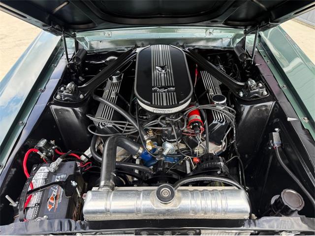 1968 Ford Mustang Fastback (CC-2092197) for sale in Greene, Iowa