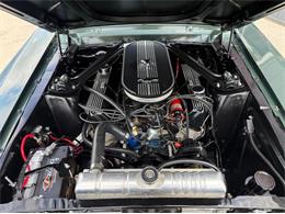 1968 Ford Mustang Fastback (CC-2092197) for sale in Greene, Iowa