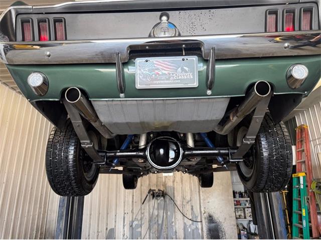 1968 Ford Mustang Fastback (CC-2092197) for sale in Greene, Iowa