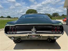 1968 Ford Mustang Fastback (CC-2092197) for sale in Greene, Iowa