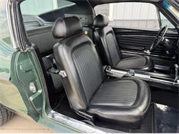 1968 Ford Mustang Fastback (CC-2092197) for sale in Greene, Iowa