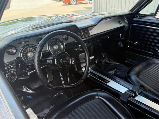 1968 Ford Mustang Fastback (CC-2092197) for sale in Greene, Iowa