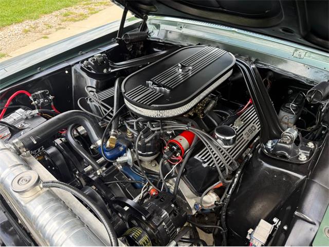 1968 Ford Mustang Fastback (CC-2092197) for sale in Greene, Iowa