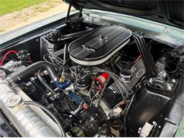 1968 Ford Mustang Fastback (CC-2092197) for sale in Greene, Iowa