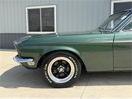 1968 Ford Mustang Fastback (CC-2092197) for sale in Greene, Iowa