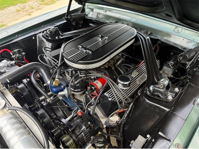 1968 Ford Mustang Fastback (CC-2092197) for sale in Greene, Iowa