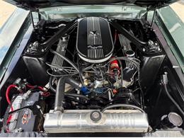 1968 Ford Mustang Fastback (CC-2092197) for sale in Greene, Iowa