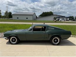 1968 Ford Mustang Fastback (CC-2092197) for sale in Greene, Iowa