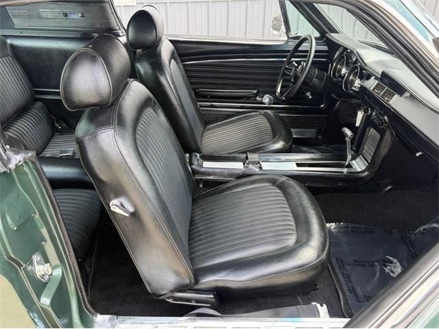 1968 Ford Mustang Fastback (CC-2092197) for sale in Greene, Iowa