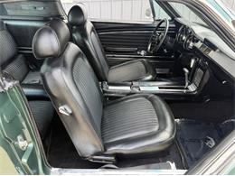 1968 Ford Mustang Fastback (CC-2092197) for sale in Greene, Iowa