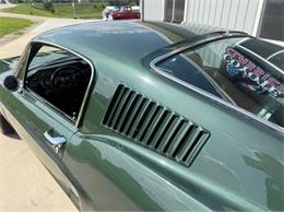 1968 Ford Mustang Fastback (CC-2092197) for sale in Greene, Iowa