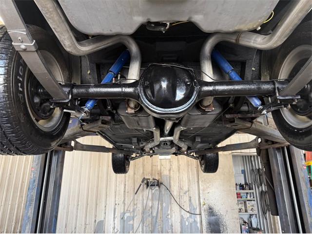 1968 Ford Mustang Fastback (CC-2092197) for sale in Greene, Iowa