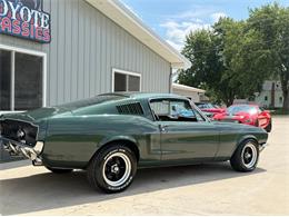 1968 Ford Mustang Fastback (CC-2092197) for sale in Greene, Iowa