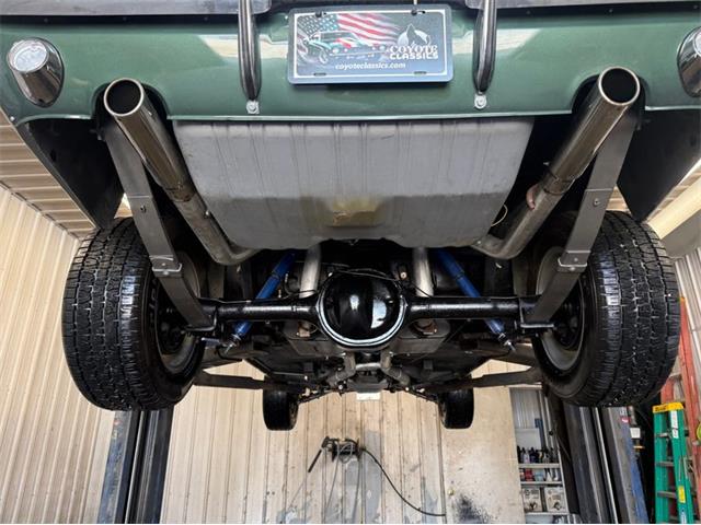 1968 Ford Mustang Fastback (CC-2092197) for sale in Greene, Iowa