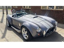 1965 Factory Five Shelby Cobra Replica (CC-2092198) for sale in Benton, Kansas