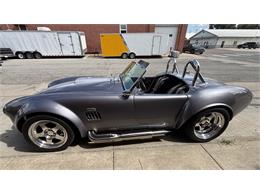 1965 Factory Five Shelby Cobra Replica (CC-2092198) for sale in Benton, Kansas