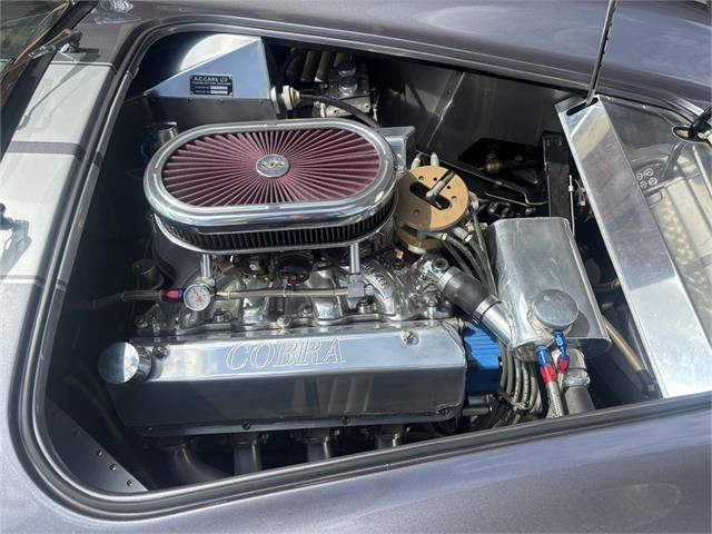 1965 Factory Five Shelby Cobra Replica (CC-2092198) for sale in Benton, Kansas