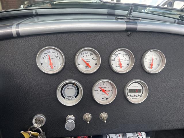 1965 Factory Five Shelby Cobra Replica (CC-2092198) for sale in Benton, Kansas