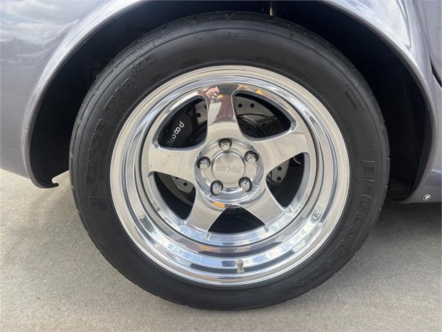 1965 Factory Five Shelby Cobra Replica (CC-2092198) for sale in Benton, Kansas