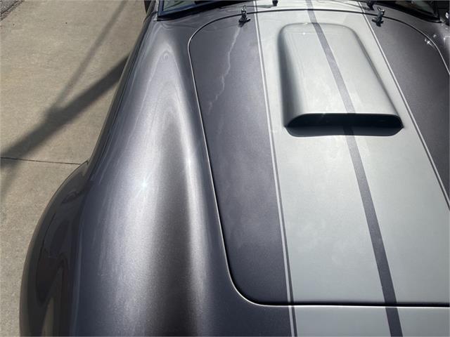 1965 Factory Five Shelby Cobra Replica (CC-2092198) for sale in Benton, Kansas