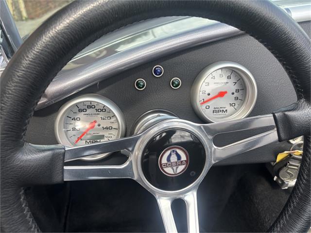 1965 Factory Five Shelby Cobra Replica (CC-2092198) for sale in Benton, Kansas