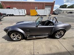 1965 Factory Five Shelby Cobra Replica (CC-2092198) for sale in Benton, Kansas
