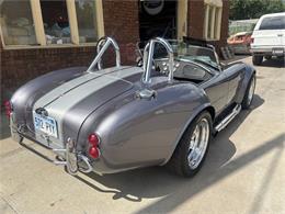 1965 Factory Five Shelby Cobra Replica (CC-2092198) for sale in Benton, Kansas