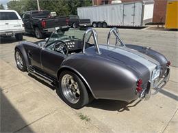 1965 Factory Five Shelby Cobra Replica (CC-2092198) for sale in Benton, Kansas