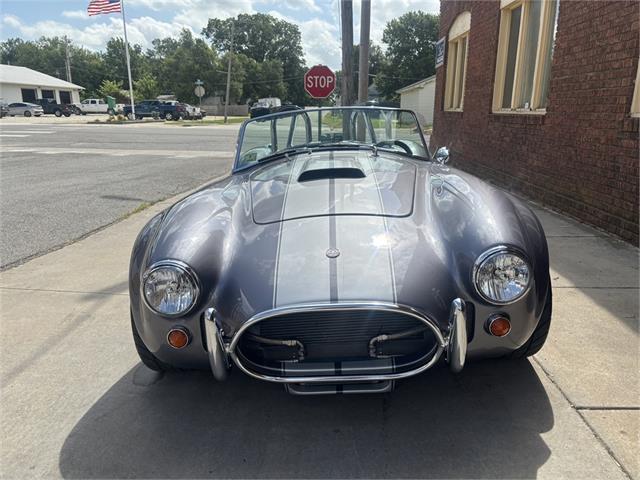 1965 Factory Five Shelby Cobra Replica (CC-2092198) for sale in Benton, Kansas