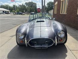 1965 Factory Five Shelby Cobra Replica (CC-2092198) for sale in Benton, Kansas
