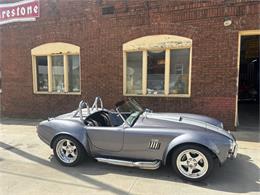 1965 Factory Five Shelby Cobra Replica (CC-2092198) for sale in Benton, Kansas
