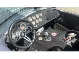 1965 Factory Five Shelby Cobra Replica (CC-2092198) for sale in Benton, Kansas