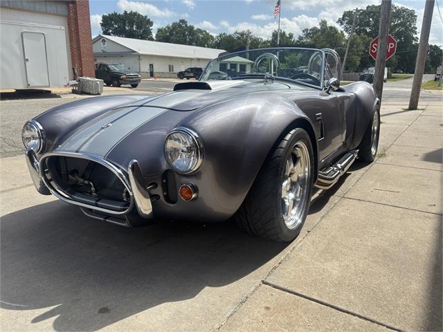 1965 Factory Five Shelby Cobra Replica (CC-2092198) for sale in Benton, Kansas