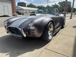 1965 Factory Five Shelby Cobra Replica (CC-2092198) for sale in Benton, Kansas