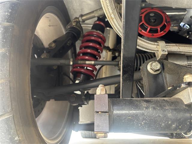 1965 Factory Five Shelby Cobra Replica (CC-2092198) for sale in Benton, Kansas