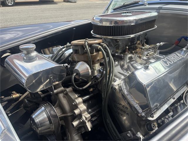 1965 Factory Five Shelby Cobra Replica (CC-2092198) for sale in Benton, Kansas