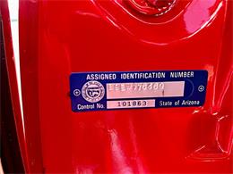 1959 Ford Fairlane (CC-2092199) for sale in Sioux City, Iowa