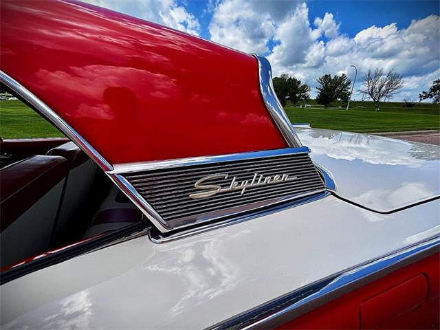 1959 Ford Fairlane (CC-2092199) for sale in Sioux City, Iowa