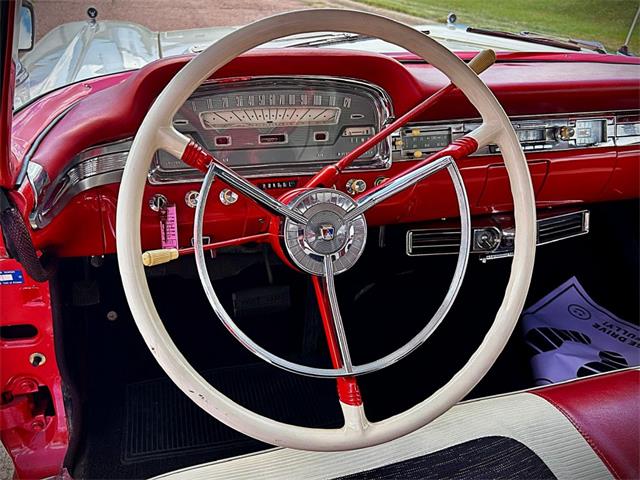 1959 Ford Fairlane (CC-2092199) for sale in Sioux City, Iowa