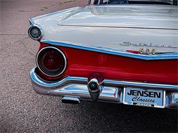 1959 Ford Fairlane (CC-2092199) for sale in Sioux City, Iowa