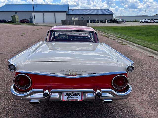 1959 Ford Fairlane (CC-2092199) for sale in Sioux City, Iowa
