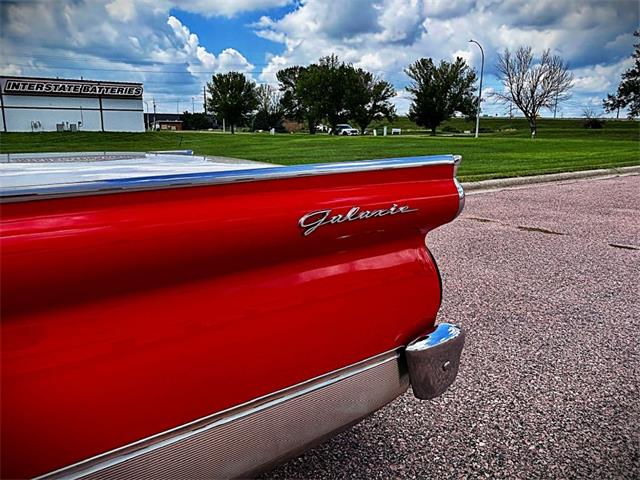 1959 Ford Fairlane (CC-2092199) for sale in Sioux City, Iowa