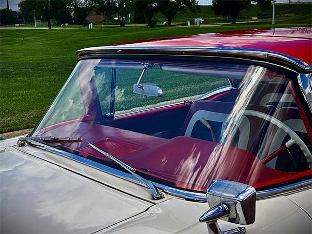 1959 Ford Fairlane (CC-2092199) for sale in Sioux City, Iowa