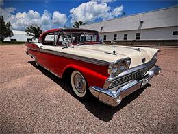 1959 Ford Fairlane (CC-2092199) for sale in Sioux City, Iowa