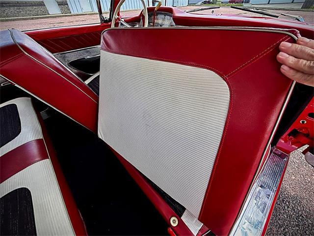 1959 Ford Fairlane (CC-2092199) for sale in Sioux City, Iowa
