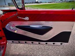 1959 Ford Fairlane (CC-2092199) for sale in Sioux City, Iowa