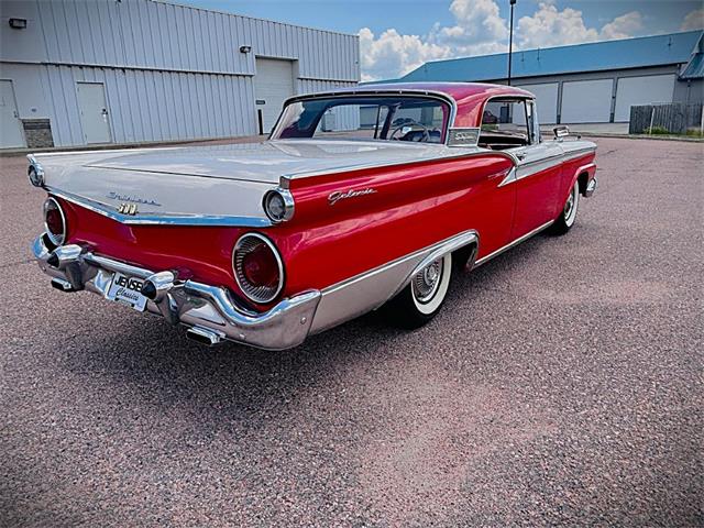 1959 Ford Fairlane (CC-2092199) for sale in Sioux City, Iowa