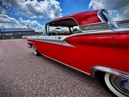 1959 Ford Fairlane (CC-2092199) for sale in Sioux City, Iowa