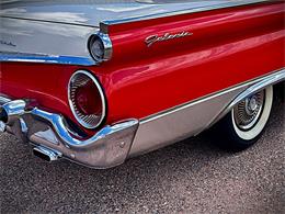1959 Ford Fairlane (CC-2092199) for sale in Sioux City, Iowa