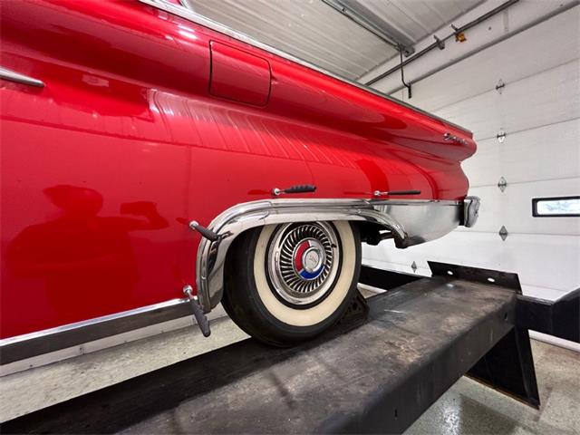 1959 Ford Fairlane (CC-2092199) for sale in Sioux City, Iowa